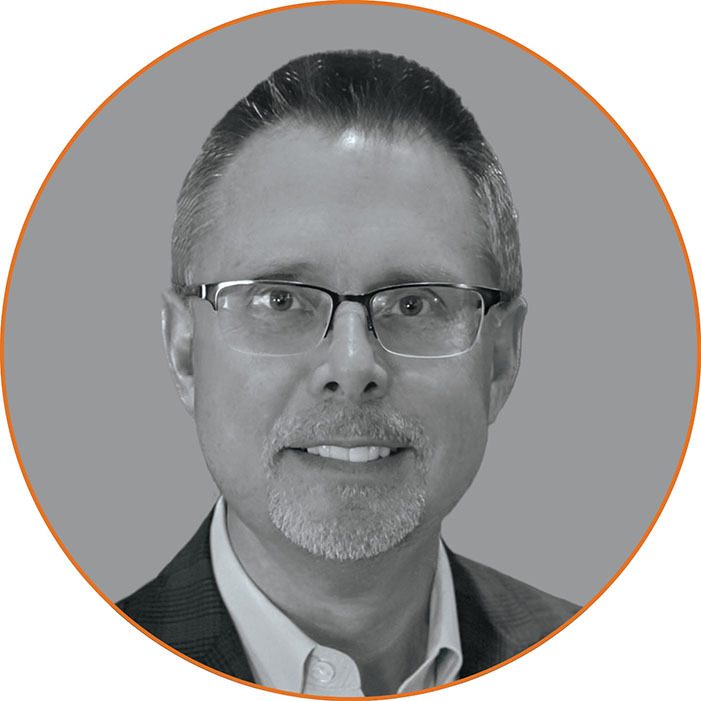Steven L. Pratt, AIF®, APMA® Senior Vice President/Investments