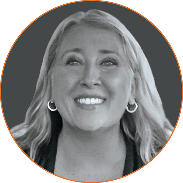 Andrea L. Blassaras Senior Registered Client Service Associate