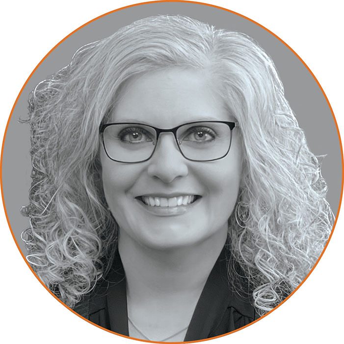 Leslie A. Shaw Senior Registered Client Service Associate